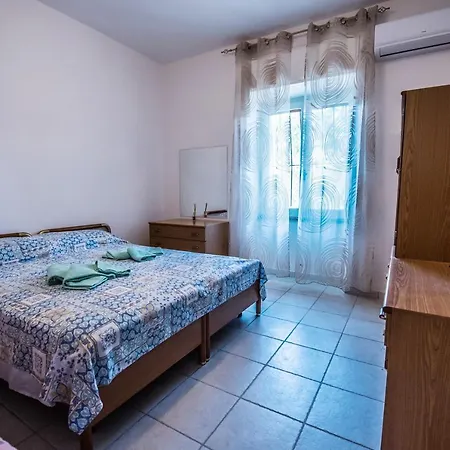 Casa Vacanze Niko / Apt. Yucca - Eucalipto Apartamento *