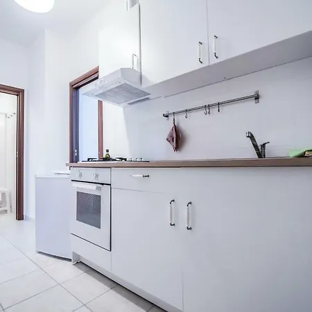 Casa Vacanze Niko / Apt. Yucca - Eucalipto