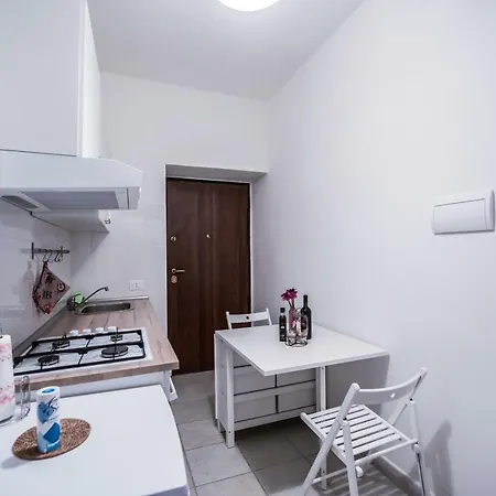 Apartamento Casa Vacanze Niko / Apt. Yucca - Eucalipto