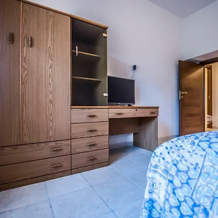 Casa Vacanze Niko / Apt. Yucca - Eucalipto Apartamento *