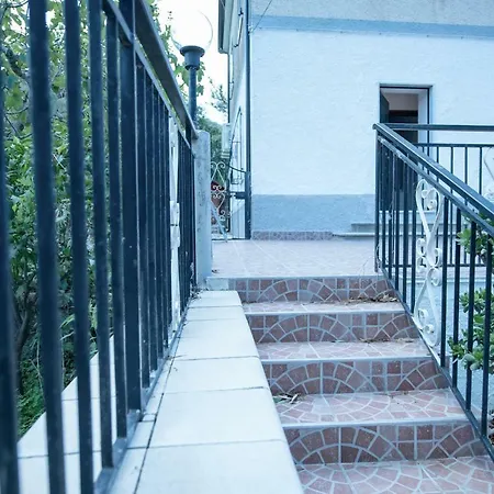 Casa Vacanze Niko / Apt. Yucca - Eucalipto
