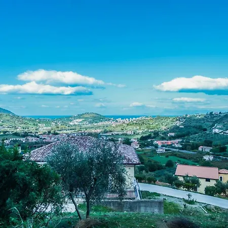 Apartamento Casa Vacanze Niko / Apt. Yucca - Eucalipto