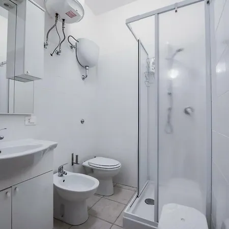 Casa Vacanze Niko / Apt. Yucca - Eucalipto *