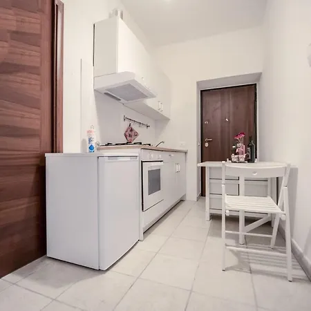 Apartamento Casa Vacanze Niko / Apt. Yucca - Eucalipto *
