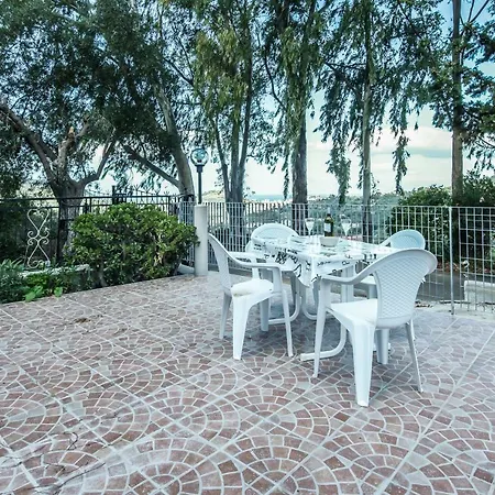 Casa Vacanze Niko / Apt. Yucca - Eucalipto Apartamento