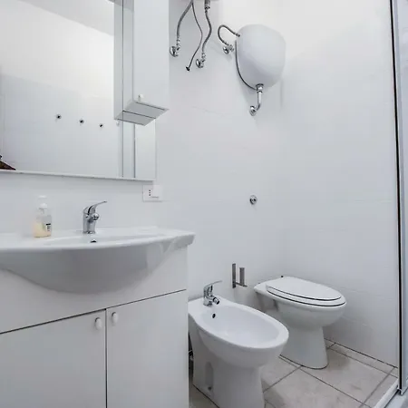 Casa Vacanze Niko / Apt. Yucca - Eucalipto