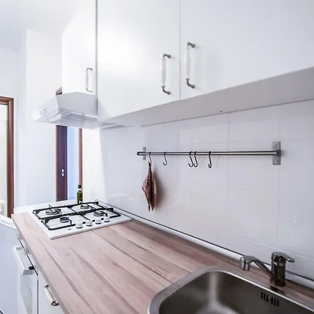 Apartamento Casa Vacanze Niko / Apt. Yucca - Eucalipto