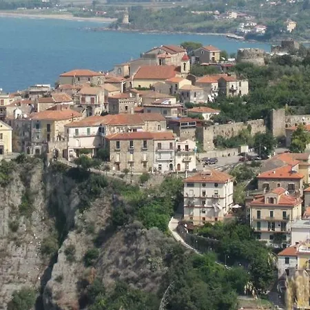 Casa Vacanze Niko / Apt. Yucca - Eucalipto Apartamento Agropoli