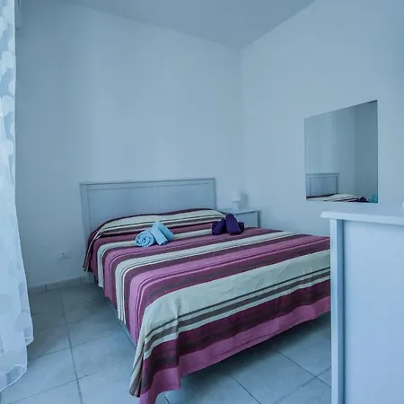Casa Vacanze Niko / Apt. Yucca - Eucalipto