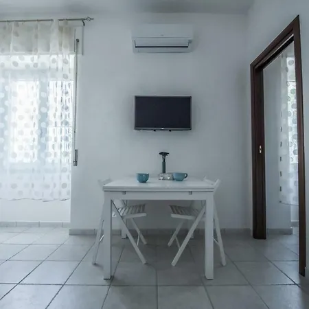 Casa Vacanze Niko / Apt. Yucca - Eucalipto