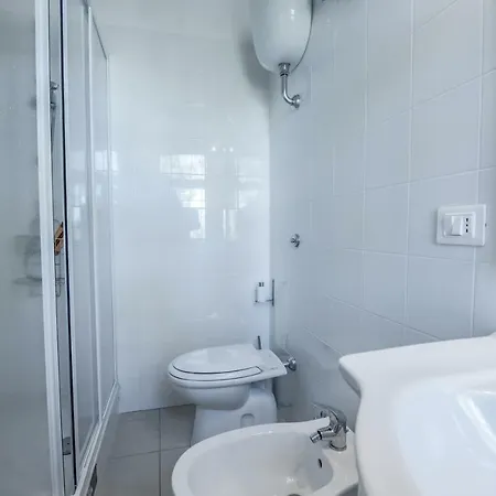 Casa Vacanze Niko / Apt. Yucca - Eucalipto