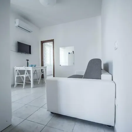 Casa Vacanze Niko / Apt. Yucca - Eucalipto Apartamento Agropoli