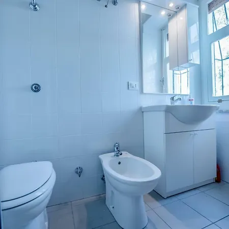 Casa Vacanze Niko / Apt. Yucca - Eucalipto *