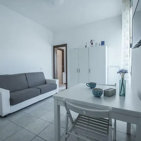 Casa Vacanze Niko / Apt. Yucca - Eucalipto * Agropoli