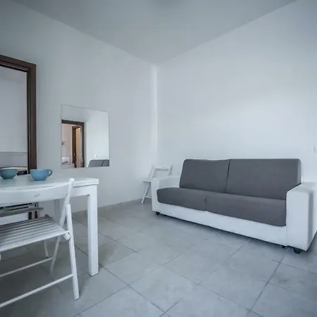 Apartamento Casa Vacanze Niko / Apt. Yucca - Eucalipto *