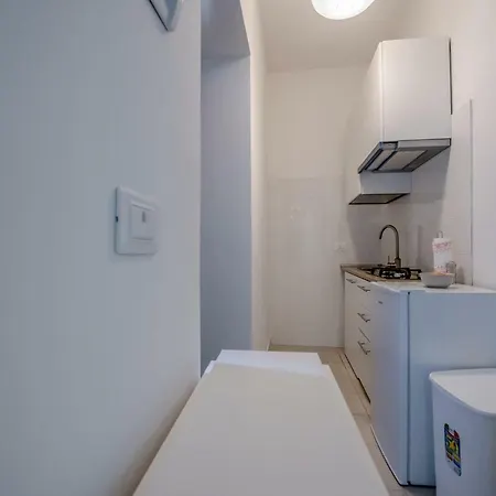 Casa Vacanze Niko / Apt. Yucca - Eucalipto *