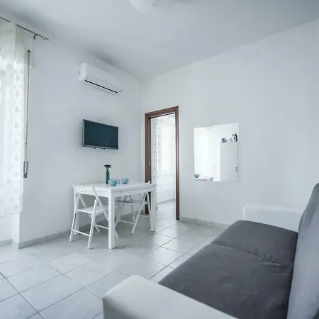 Casa Vacanze Niko / Apt. Yucca - Eucalipto